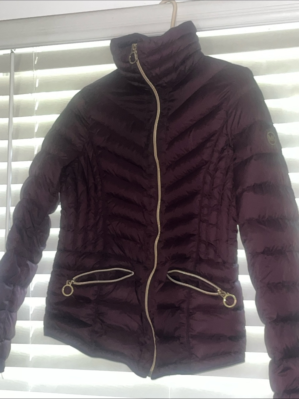 Women’s small Micheal Kors jacket
